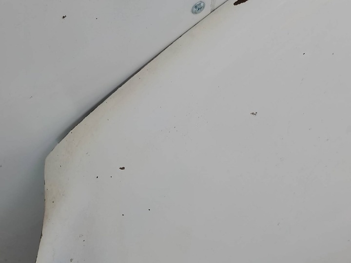 фото №7, Капот trabant 601 64-90