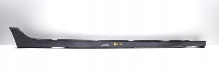 фото №1, Audi a6 c7 s line рестайлінг праві поріг планка порогова org