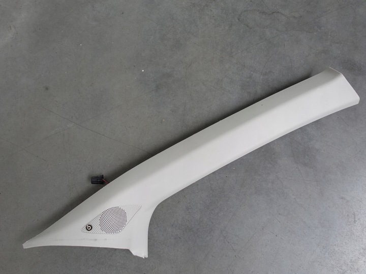 фото №1, Seat ibiza v 6f0 защита стойка a перед передняя правая динамик beats аудио