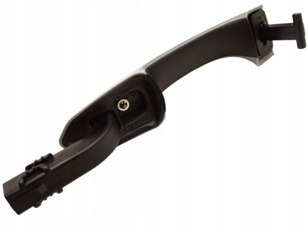 фото №4, Ручка наружная дверь перед левая ford mondeo v