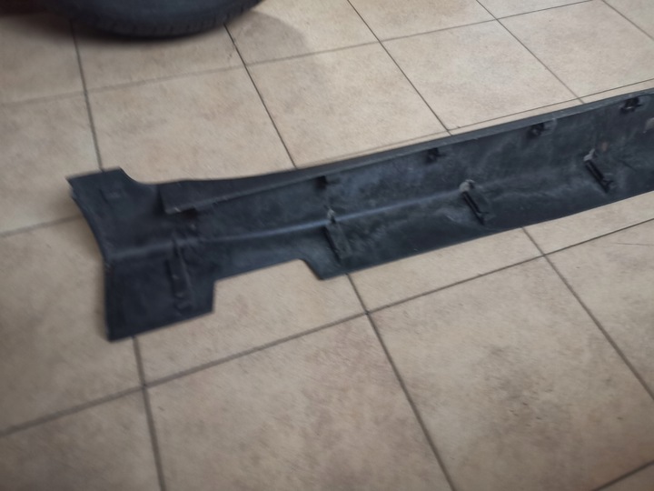 фото №5, Kia sportage iv планка порогова права 87754-f1000