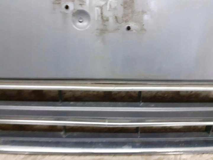 фото №6, Решётка радиатора решётка audi a4 b9 s-line 8w0853651 2016-2019r