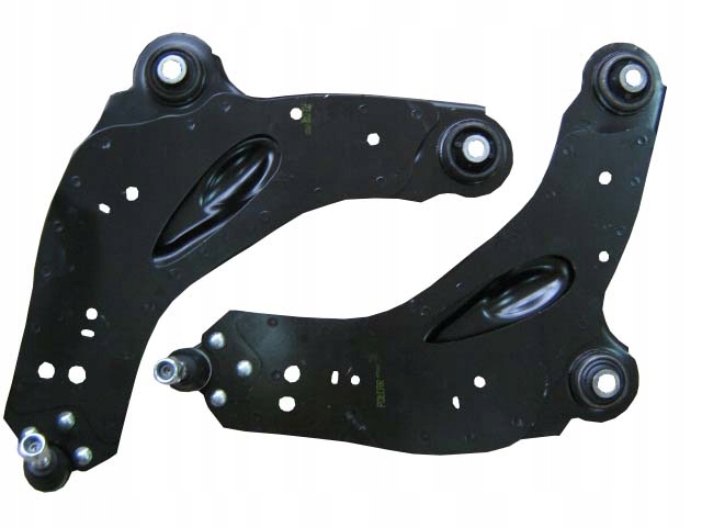 фото №1, Рычаг переднее renault trafic 2001-2007