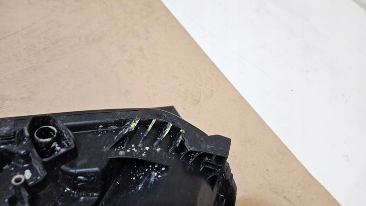 фото №15, Лампа левая правая перед skoda octavia iv полный led 5e4941016 5e4941015