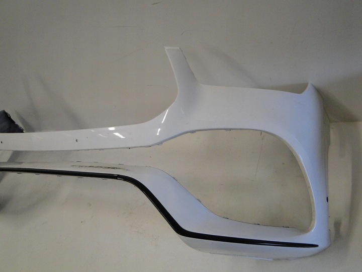 фото №6, Mercedes gle 167 w167 c167 suv купе бампер переднє amg набір pts