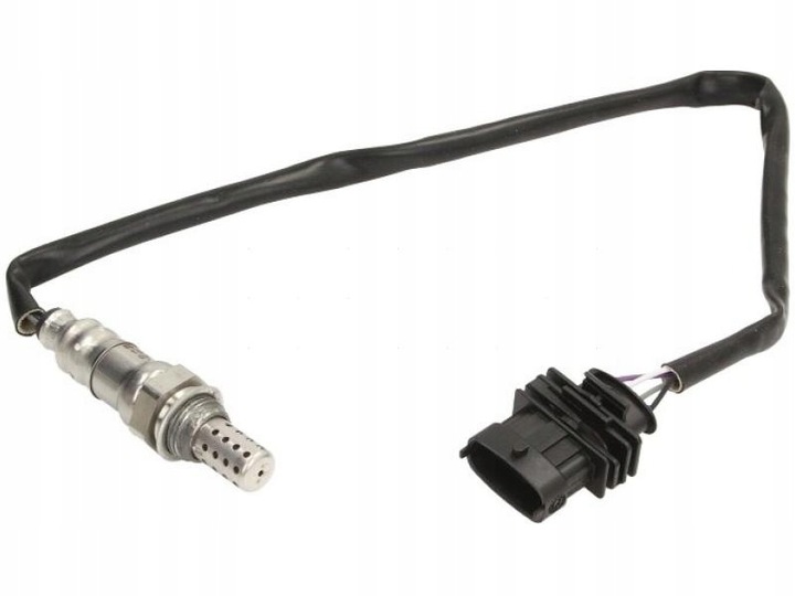 фото №1, Лямбда-зонд opel astra zafira 1.6 delphi es10789-12b1 лямбда-зонд