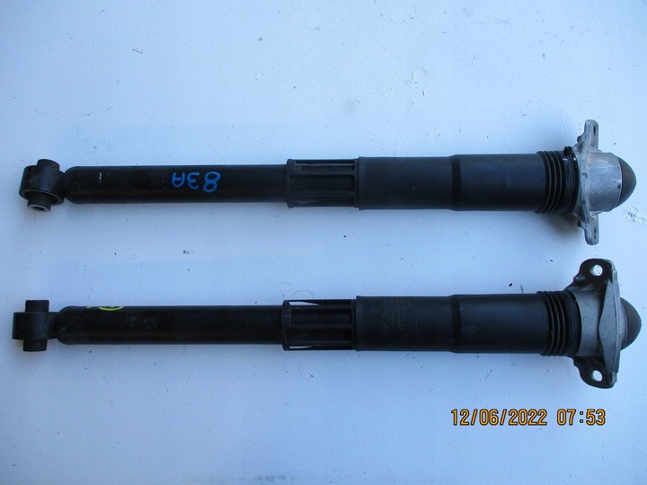 фото №1, Амортизатор амортизатор зад audi q3 83a