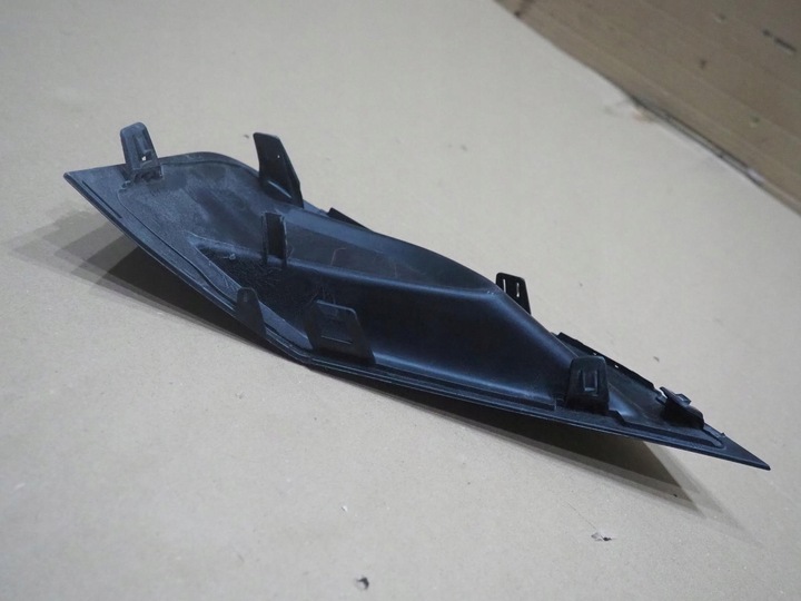 фото №11, Peugeot 3008 ii p84 решітка решітка галоген ліва