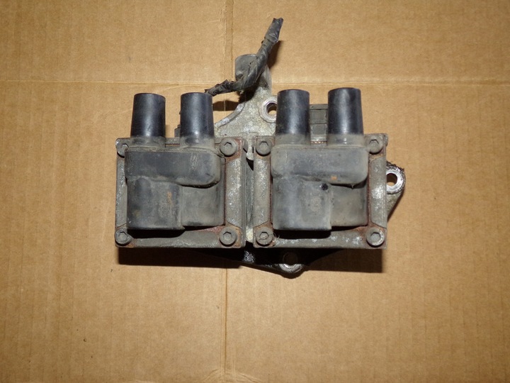 фото №1, Котушка запалювання fiat punto ii 1.2 b