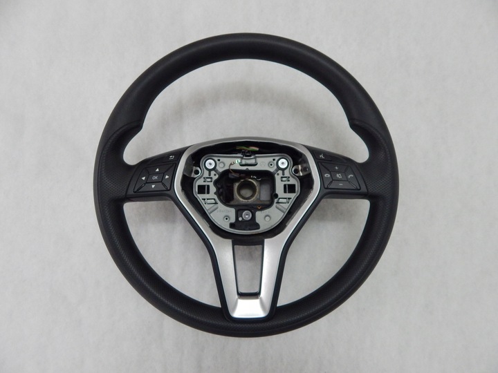 фото №12, Mercedes w176 w204 w212 w246 w218 - кермо bdb