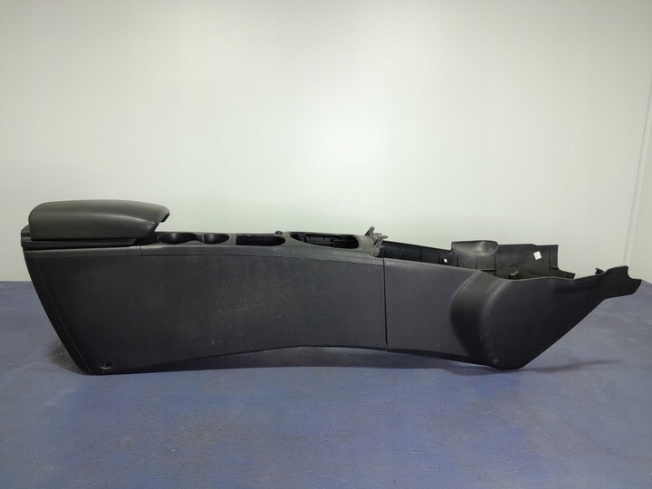 фото №6, Nissan qashqai i j10 подлокотник туннель средний кожа eu 96910-jd000