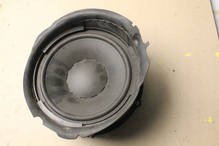 фото №1, Vw passat b6 b7 eos touareg динамік двері перед dynaudio 1q0035454d