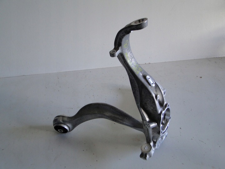 фото №5, Mercedes eqe 295 w295 sedan поворотна опора передня ліва a2953320300 a2950300