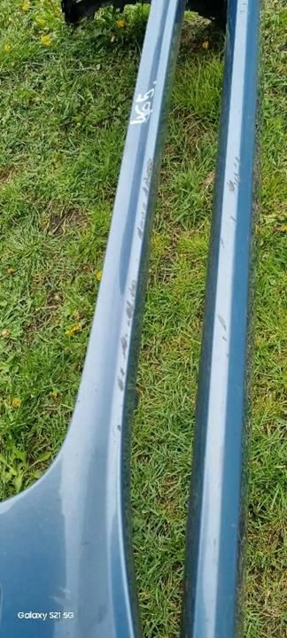 фото №6, Бампер переднє перед audi q3 s-line 8u0