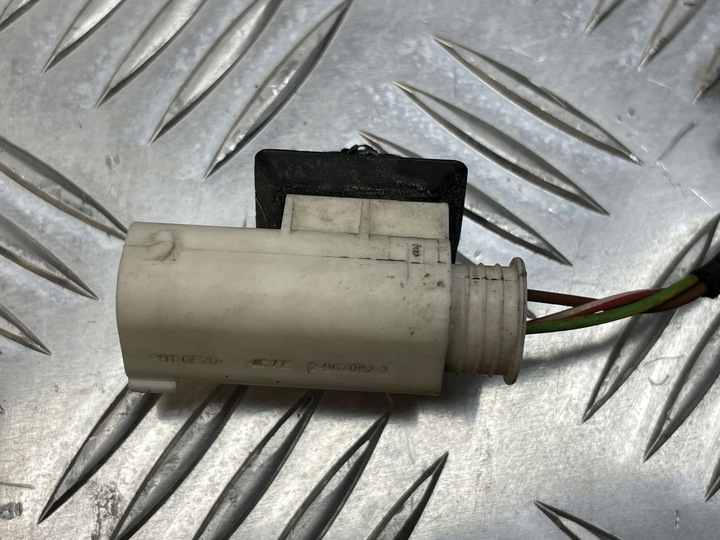 фото №5, Bmw u06 u11 g09 электрический подогреватель przepływowy 5a8da09 5a27c19