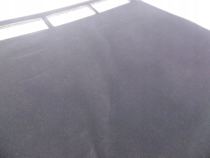 фото №6, Защита штора люк mercedes ml gl w166