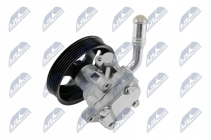 фото №11, Насос усилителя jeep wrangler 3.6 12-15