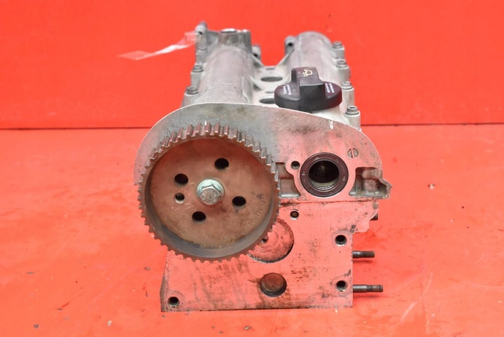 фото №7, Головка двигуна 036103373af vw golf 4 iv 1.6 16v 105 km 97-06