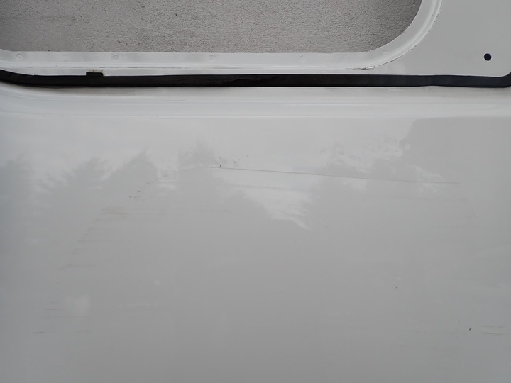 фото №3, Двері ліві задні лівий зад зсувні toyota proace city 2018-