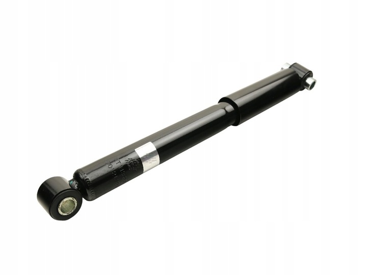 фото №1, Fast амортизатор iveco daily 14 зад l/p 35s