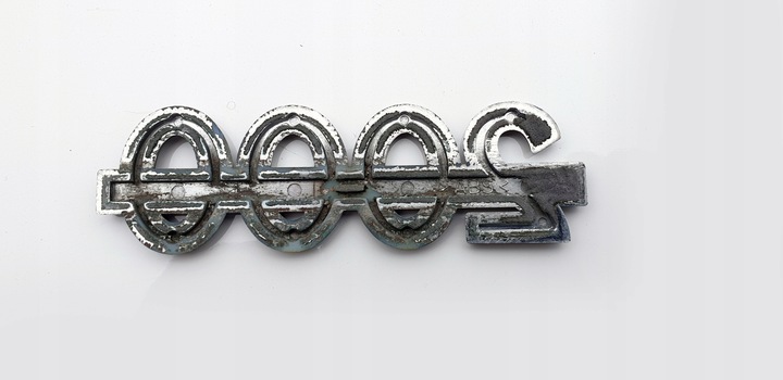 фото №8, Opel corsa b эмблема значок дверь перед edition 2000 edition2000