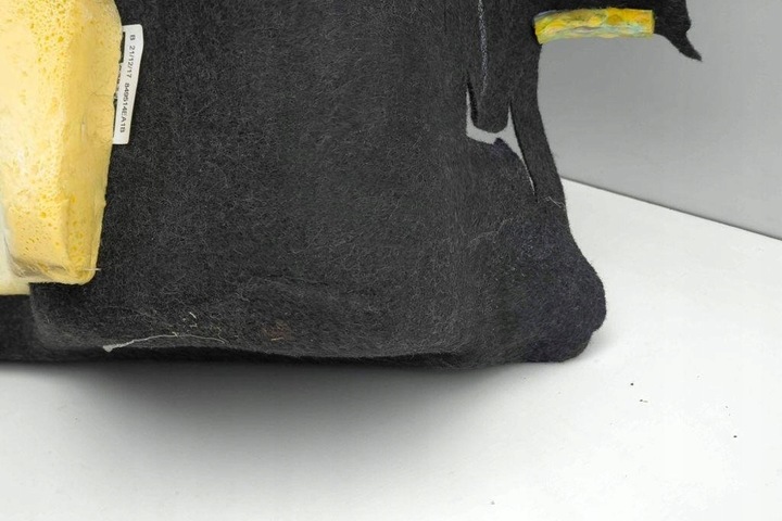 фото №11, Левая обивка багажника nissan qashqai ii j11, j11_ 849514ea1b 1.5l