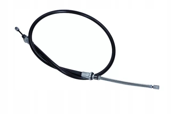 фото №2, Трос ham. ręcz. smart 98-/04- лівий/правий kp maxgear 32-0511 cięgło, гальмо