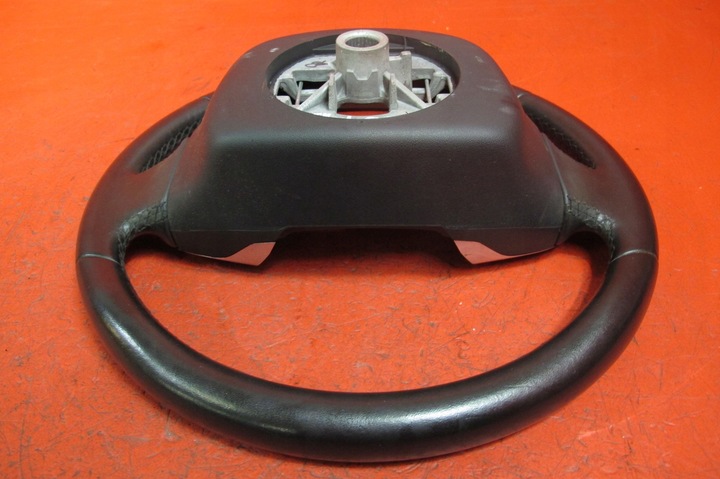 фото №13, Citroen ds4 i nx 11- c4 ii b7 кермо багатофункціональна шкіряний