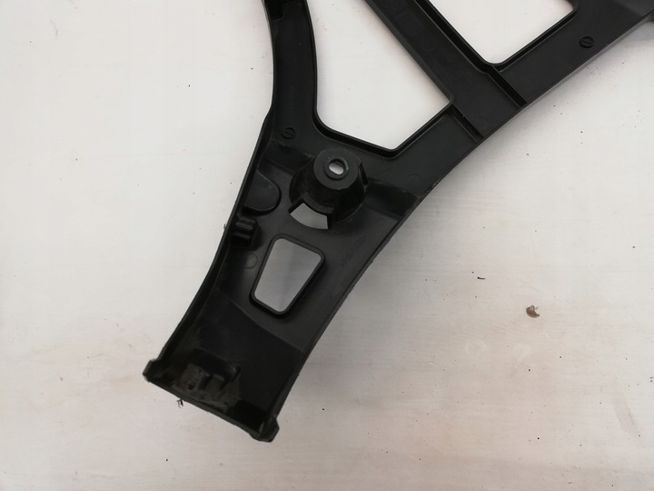 фото №9, Renault megane iii універсал правий ковзун бампера зад