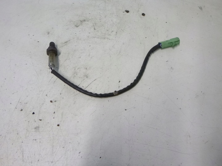 фото №1, Лямбда-зонд ford fiesta mkv 1.4 782040040