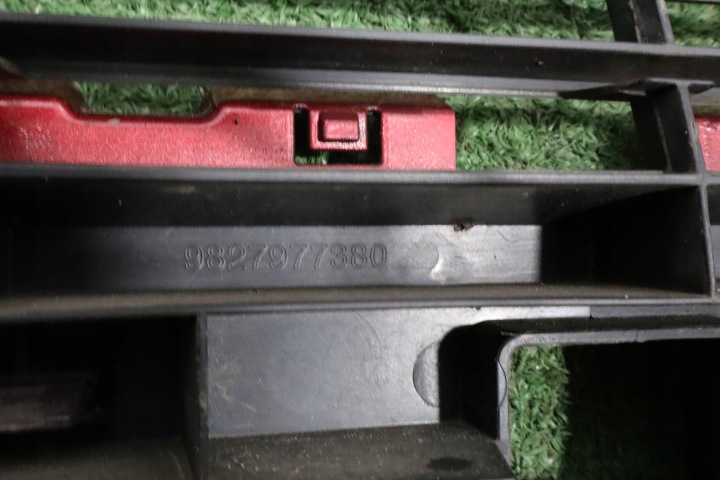 фото №12, Бампер перед peugeot 5008 ii 21- 6152008