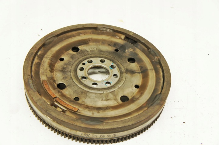 фото №7, Qv282 seat leon iii 5f 1.8i зчеплення 06k105266e