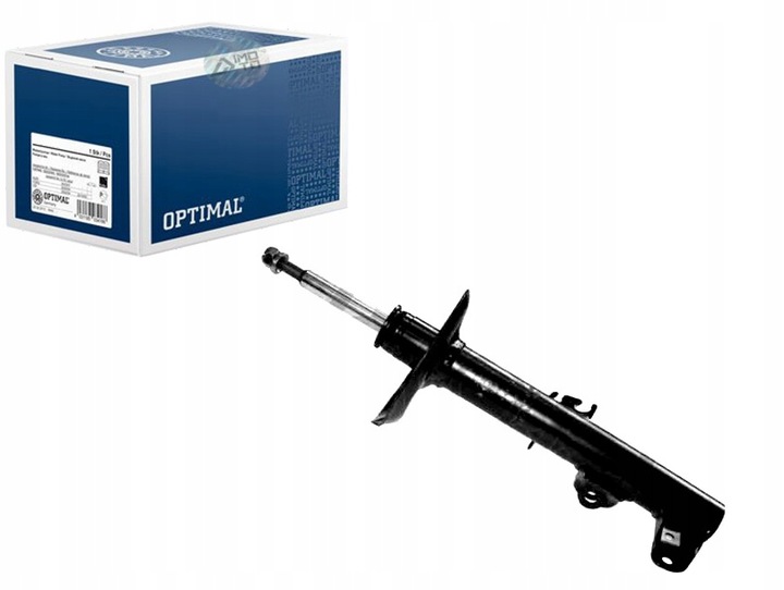 фото №1, Optimal амортизатор перед праві bmw 3 e36 92-98 op