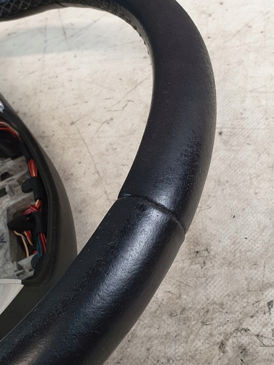 фото №11, Кермо мультифункція oem номер 7s713600jb3zhe ford mondeo mk4 07r.
