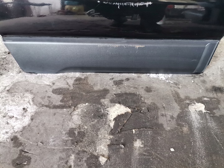 фото №7, 5073 двері праві зад opel antara 19u