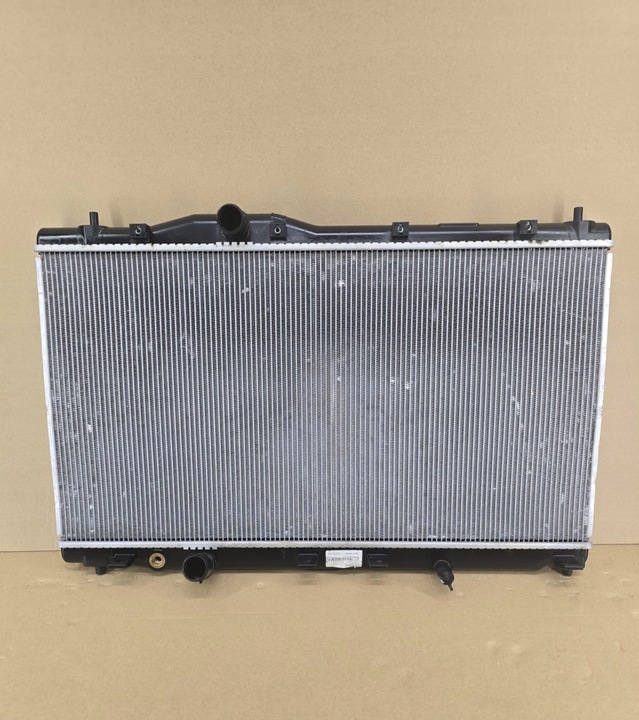 фото №1, Радіаторів води honda civic x type-r 16- 190105bfa01