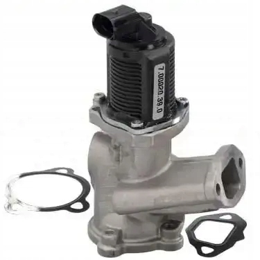 фото №1, Клапан egr agr 7.00020.39.0 pierburg fiat ford