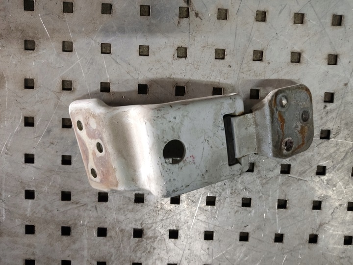 фото №1, Петля дверь зад vito 639 a6397400437 fv