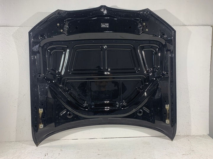 фото №7, Bmw 3 g20 капот передня кришка двигуна