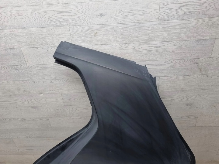 фото №6, Volkswagen golf viii 2023 зад сторона ліва набори запчастини кузовних