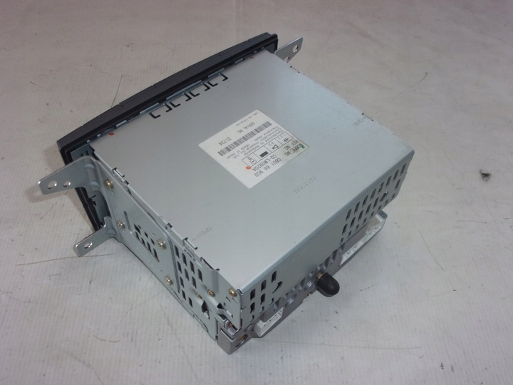 фото №6, Радіо cb01669c0 mazda premacy i