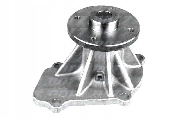 фото №12, Насос води nissan pick up 2.4 i 2/98- pick up 2.4