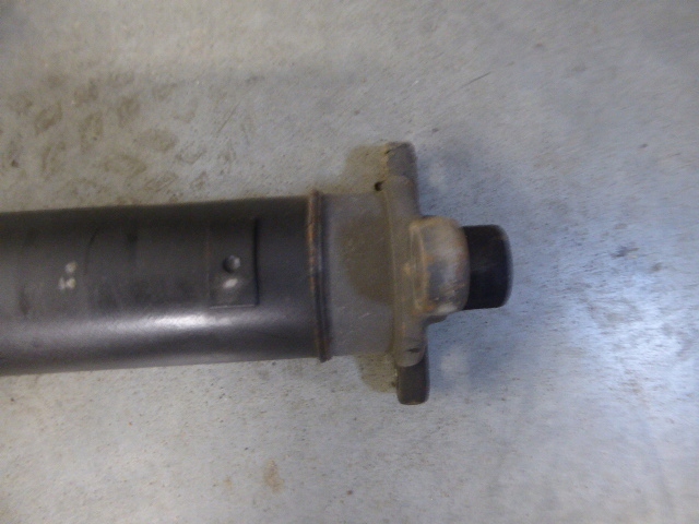 фото №3, C клас w202 93-01 wał привідний 2.2 cdi