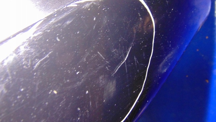 фото №14, Бампер перед переднє exy citroen c4 picasso i 07+