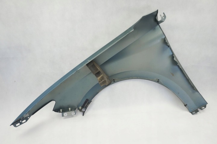 фото №11, Крыло правое seat cupra leon рестайлинг vz 5fa821116b 5fa821106 ls7e