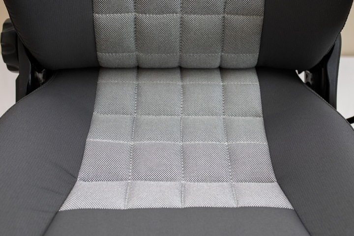 фото №6, Hype комплект передних сидений do кемпер