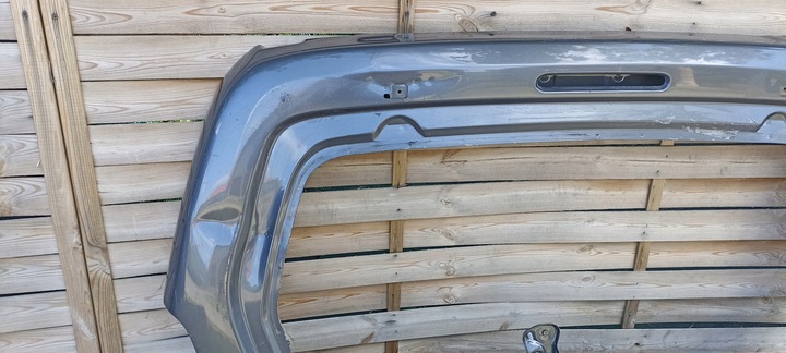 фото №7, Крышка зад задняя partner berlingo 4 iv 17-21rok