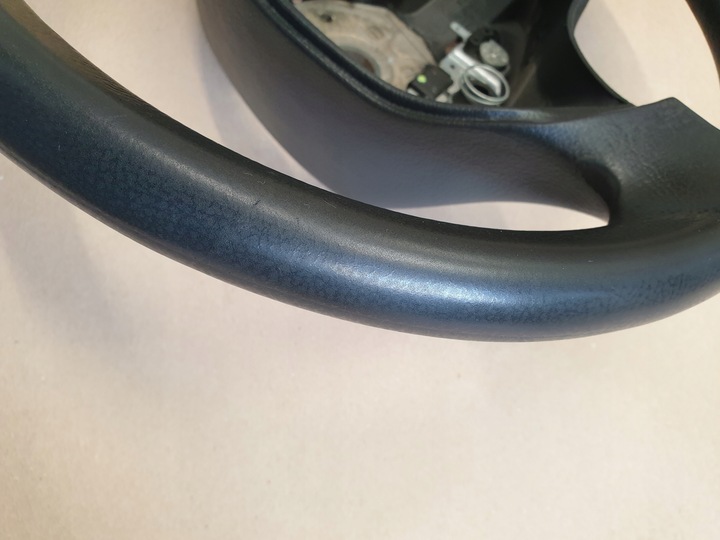 фото №10, Кермо seat ibiza iii vw polo iv 9n 6q 6l0419091m оригінальний номер європа