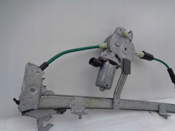 фото №8, Подъемник механизм стёкла правые alfa romeo 145 3d