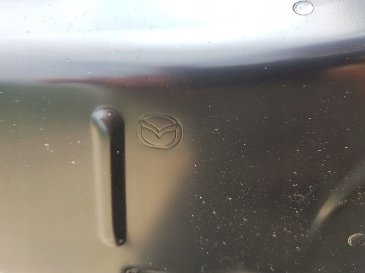 фото №15, Mazda 6 gj рестайлінг 2018- капот нова оригінальна